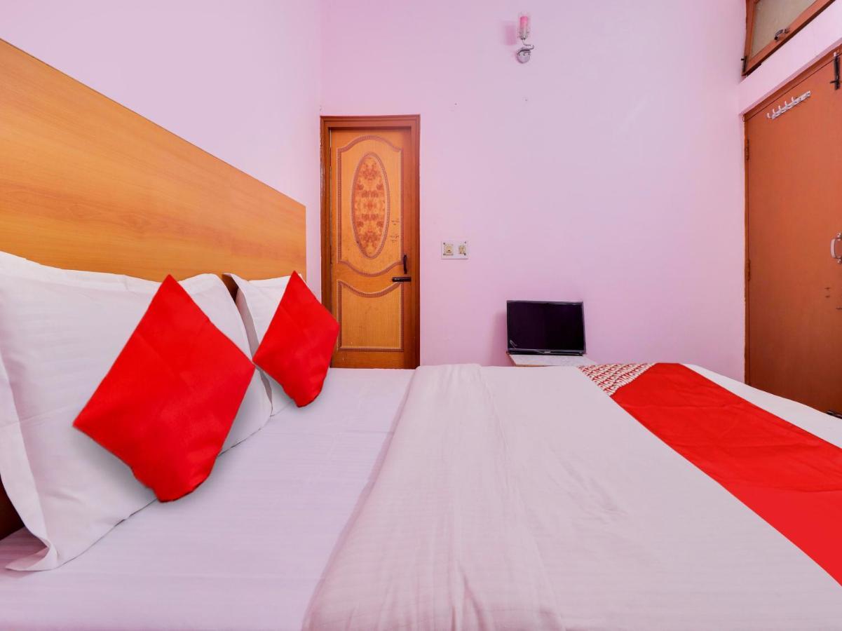 Hotel Yug Residency Haridwar Bagian luar foto