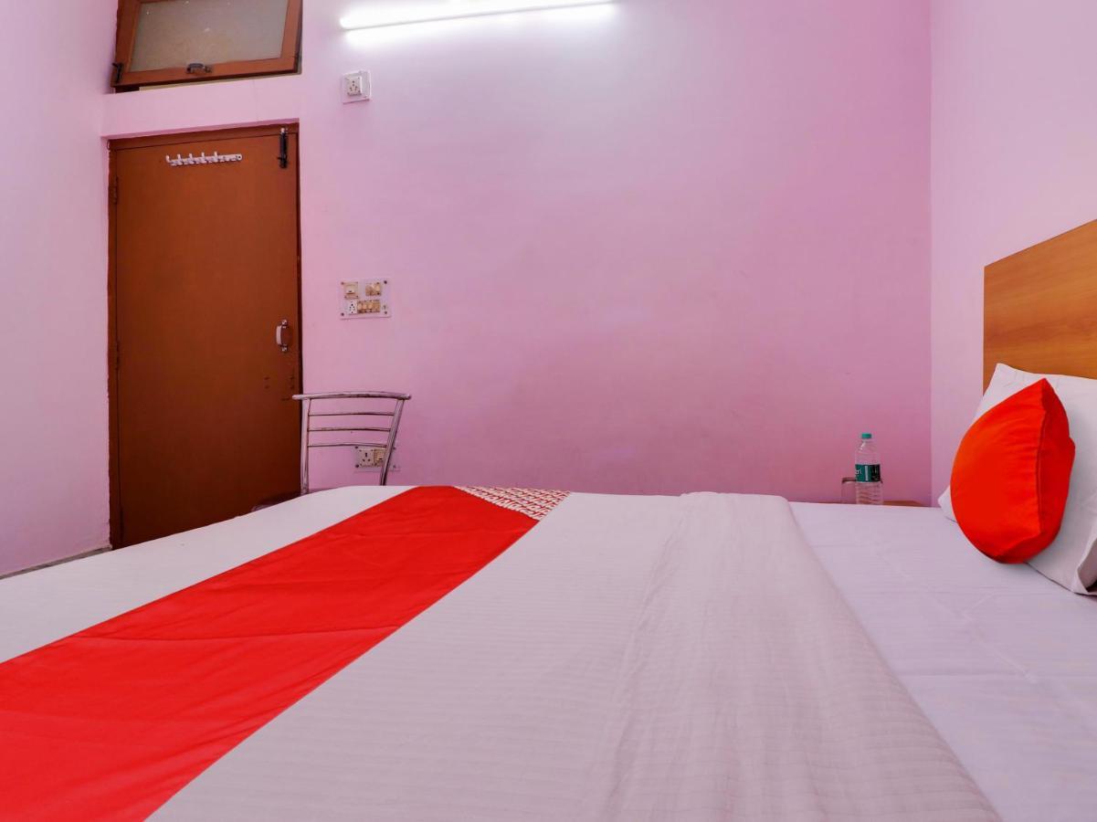 Hotel Yug Residency Haridwar Bagian luar foto