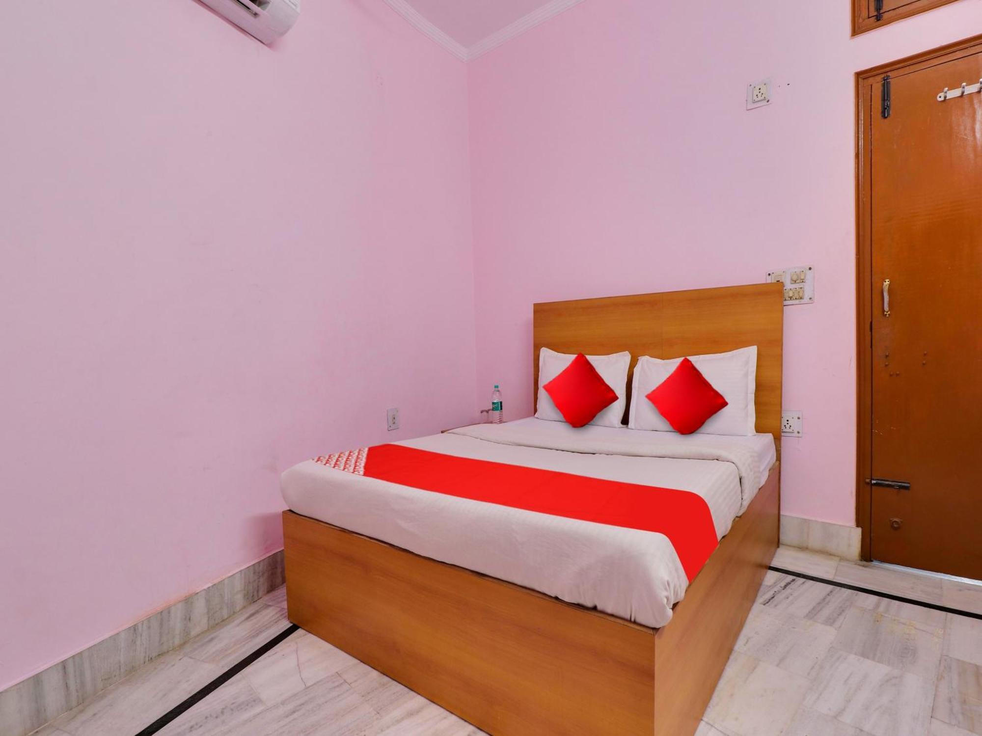 Hotel Yug Residency Haridwar Bagian luar foto